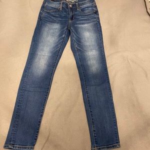 American Eagle Jeggings
